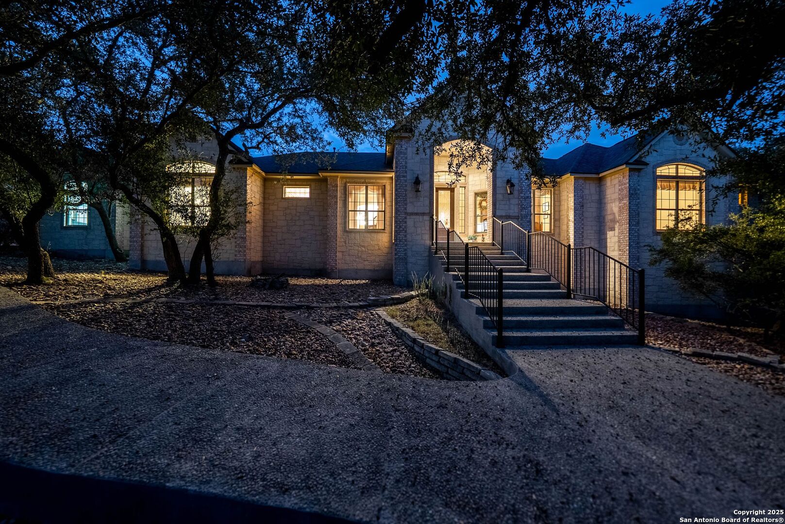 130 Grey Mist Spring Branch TX 78070