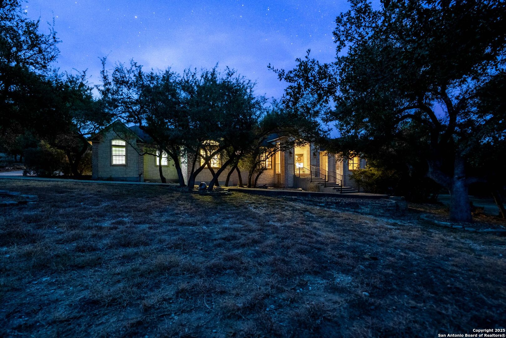 130 Grey Mist Spring Branch TX 78070
