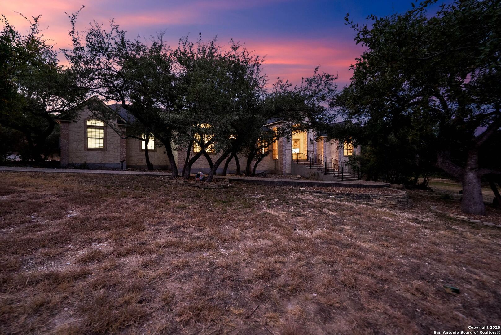 130 Grey Mist Spring Branch TX 78070