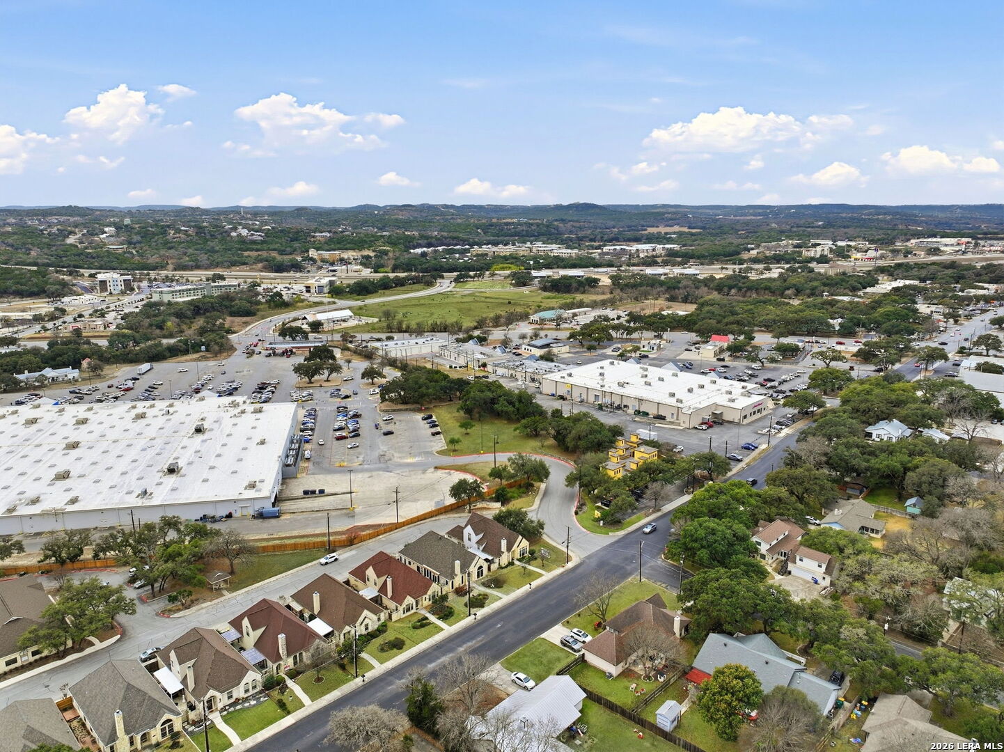 329 E Bandera Boerne TX 78006