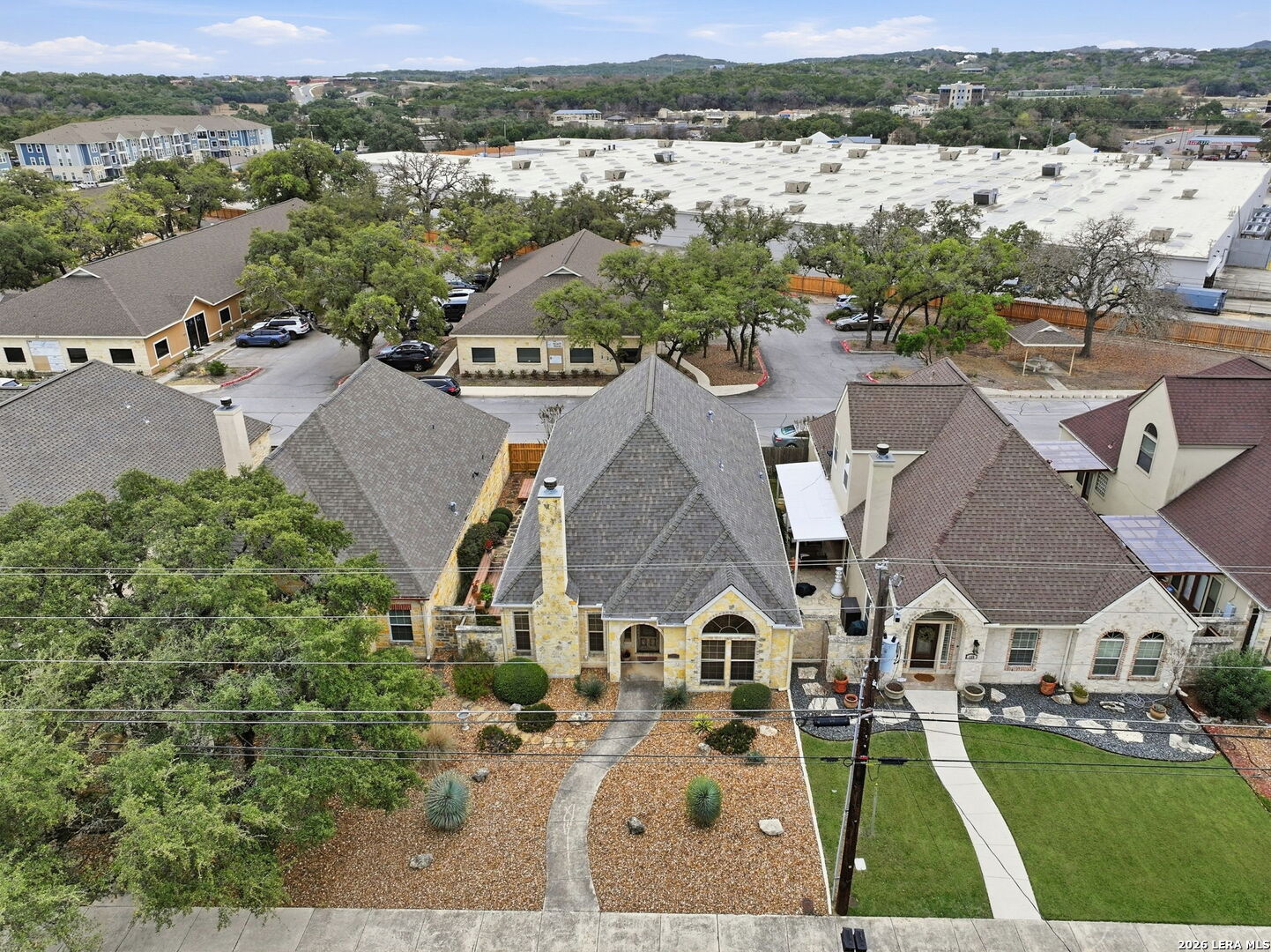 329 E Bandera Boerne TX 78006