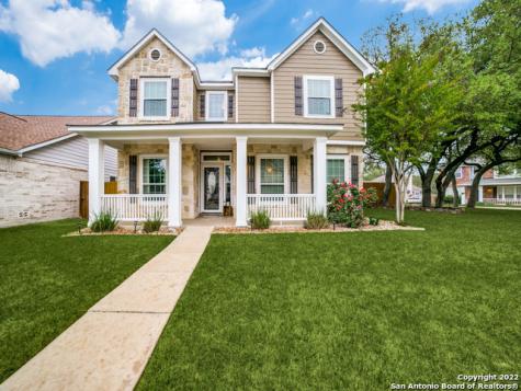 23806 Calico Chase San Antonio TX 78260