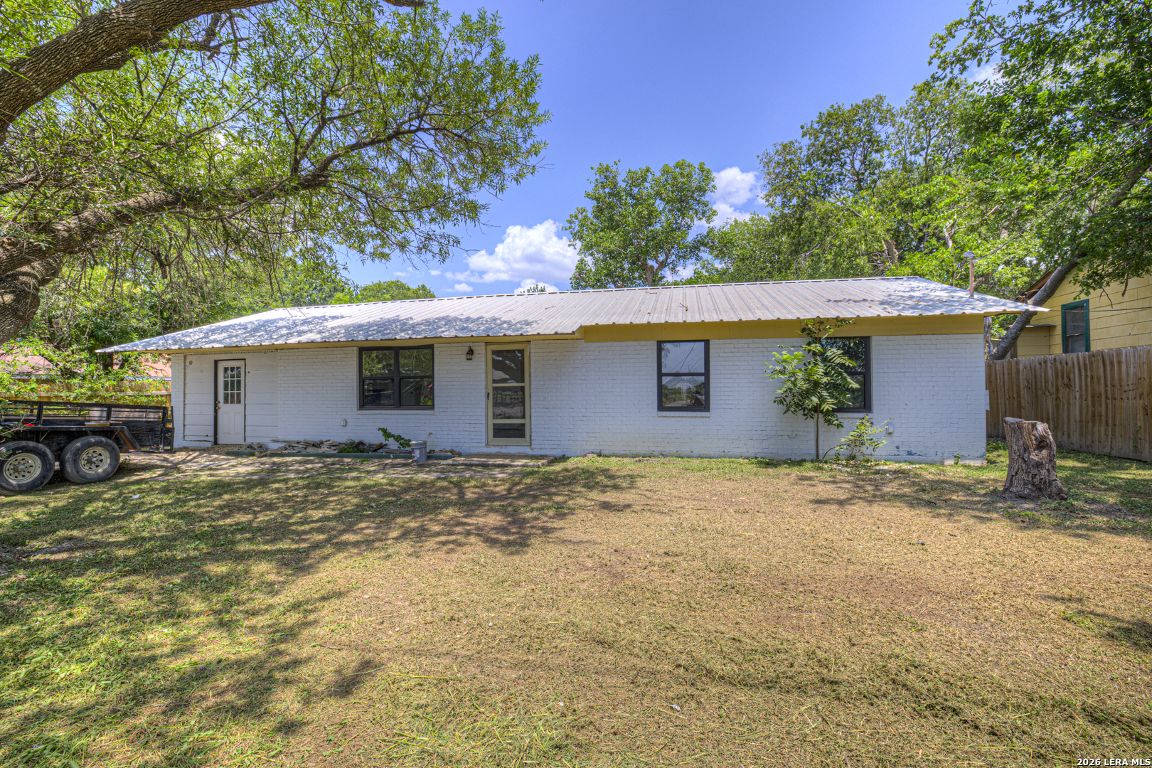 440 Rusch Lane New Braunfels TX 78130