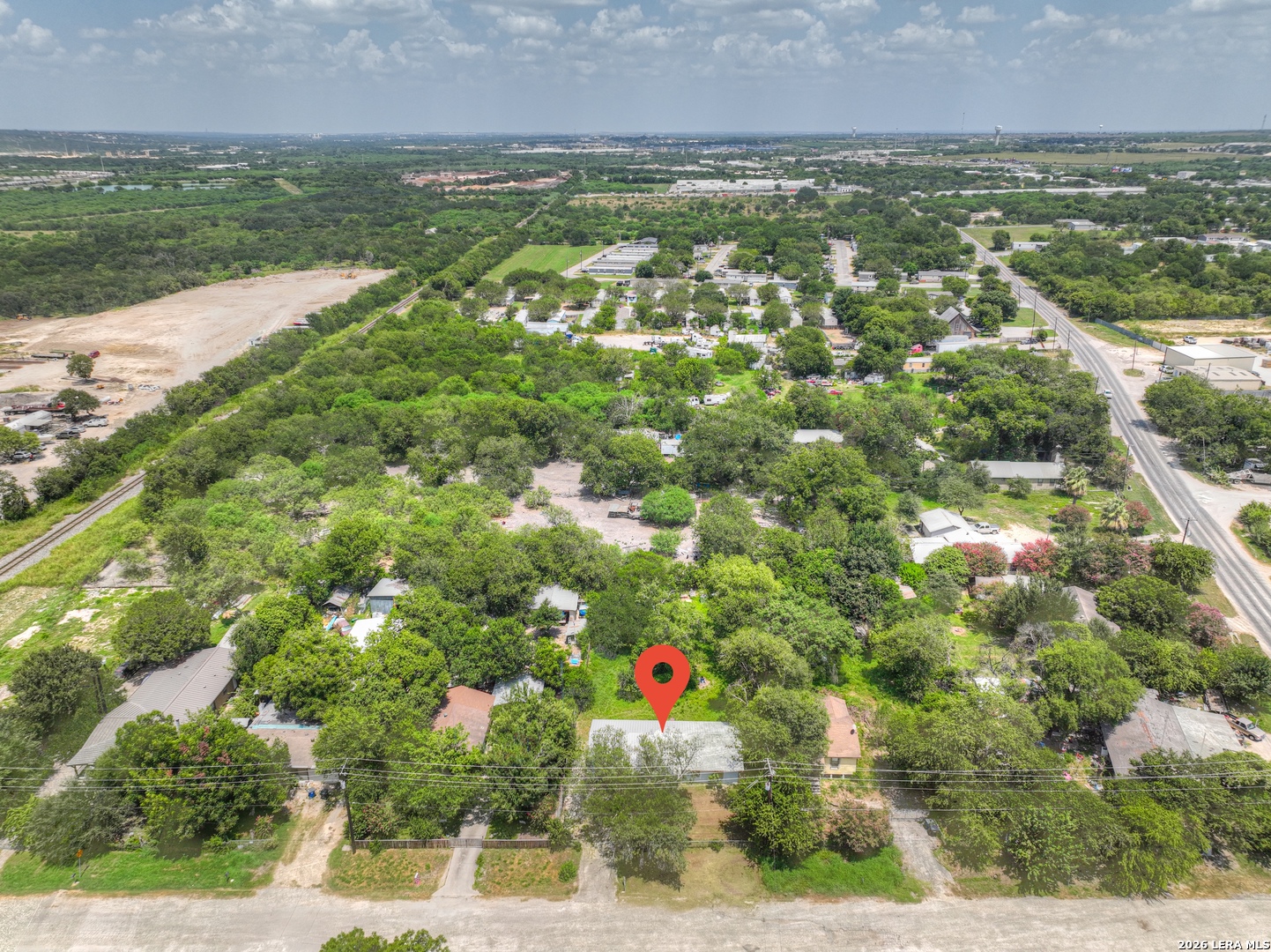 440 Rusch Lane New Braunfels TX 78130