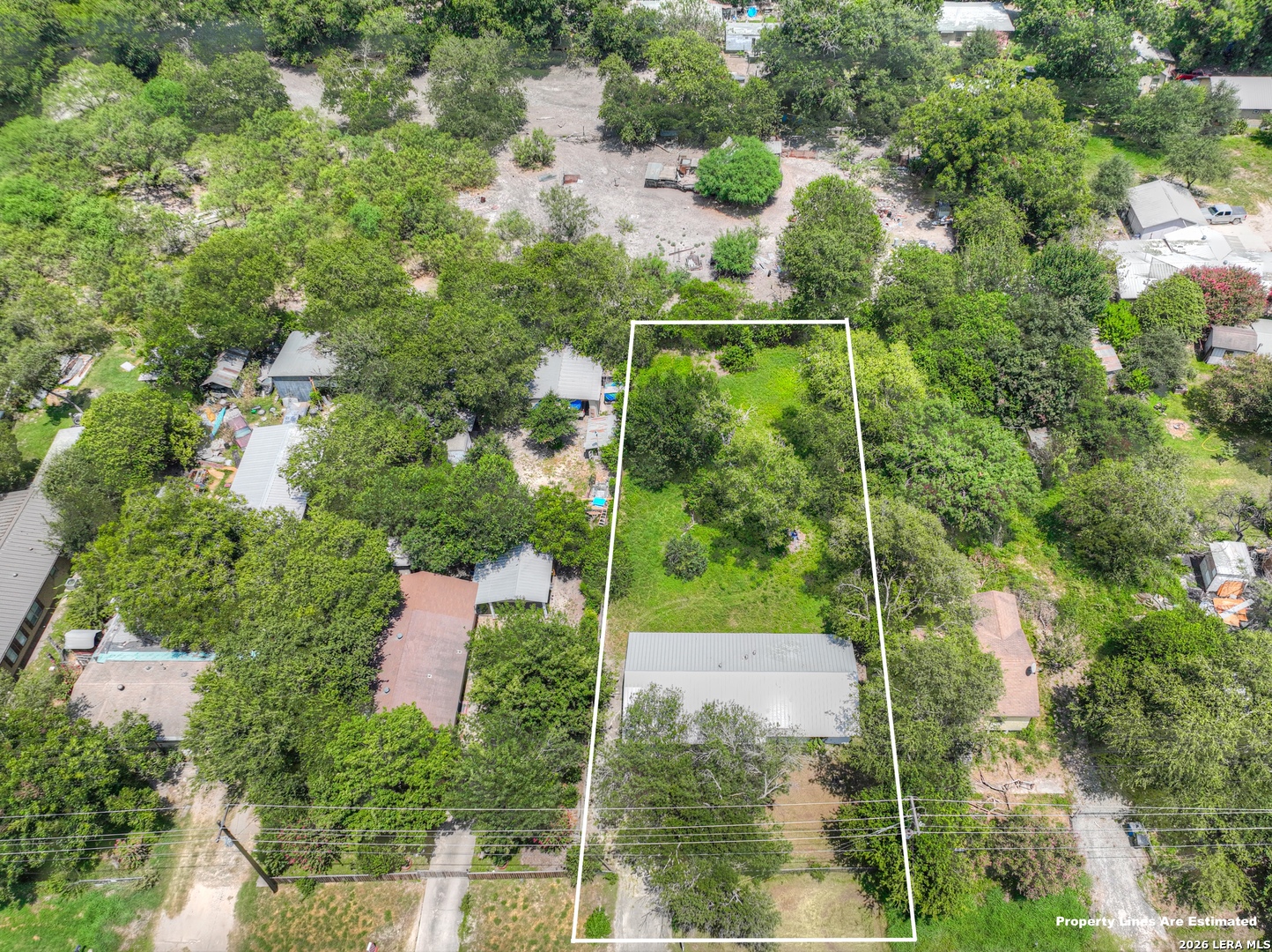 440 Rusch Lane New Braunfels TX 78130