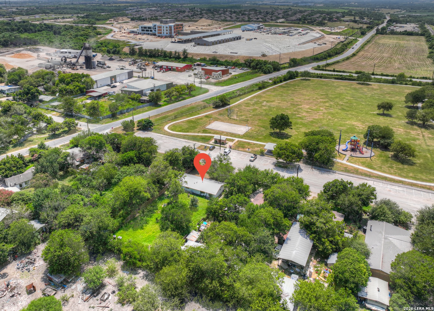 440 Rusch Lane New Braunfels TX 78130