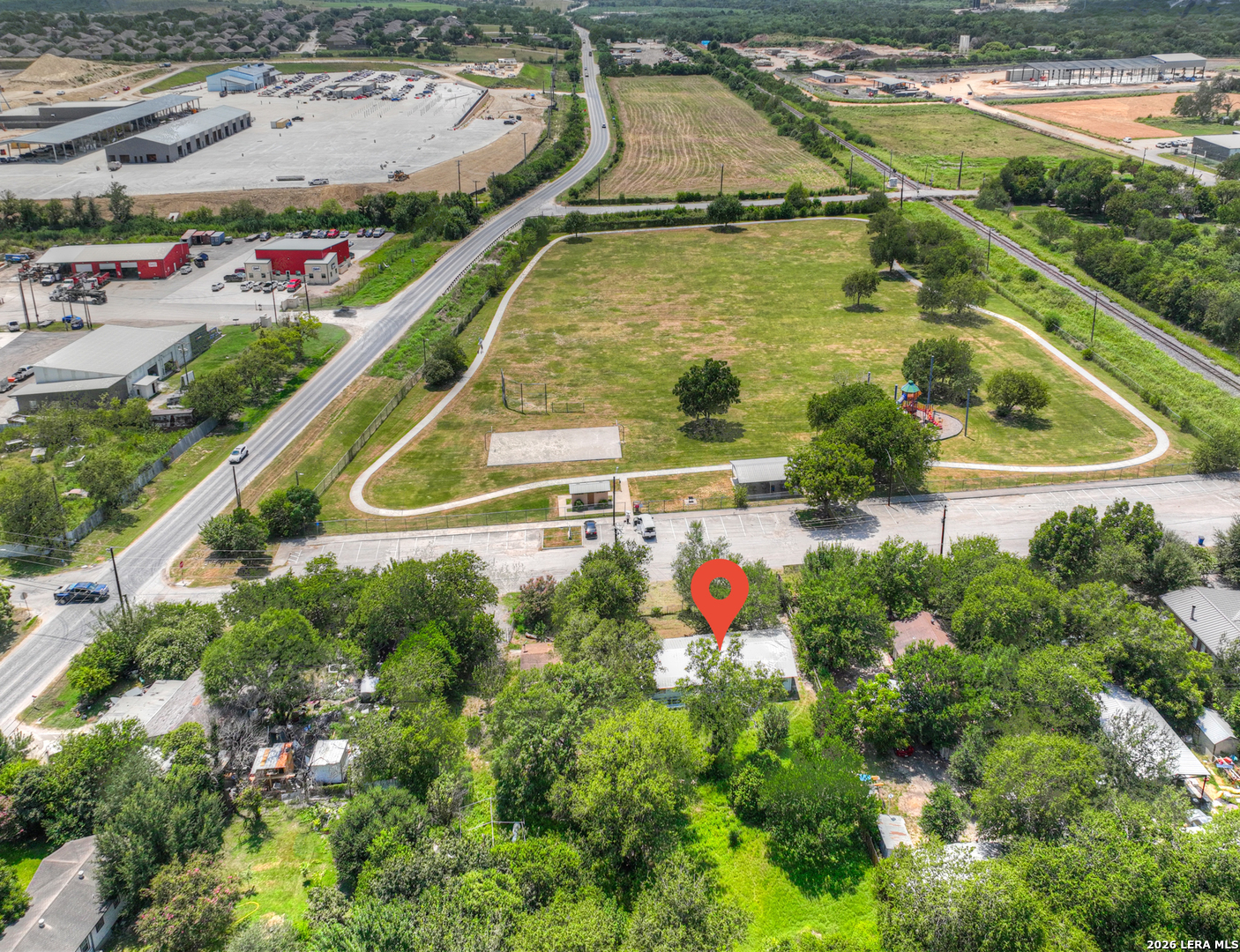 440 Rusch Lane New Braunfels TX 78130