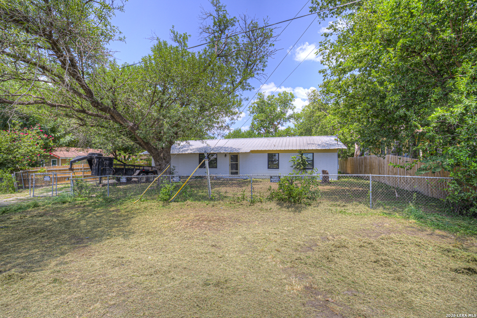 440 Rusch Lane New Braunfels TX 78130