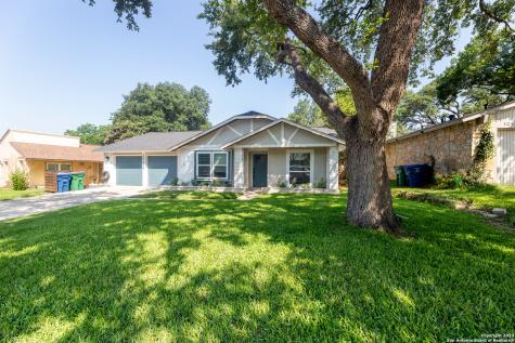 12411 Walthampton Street San Antonio TX 78216
