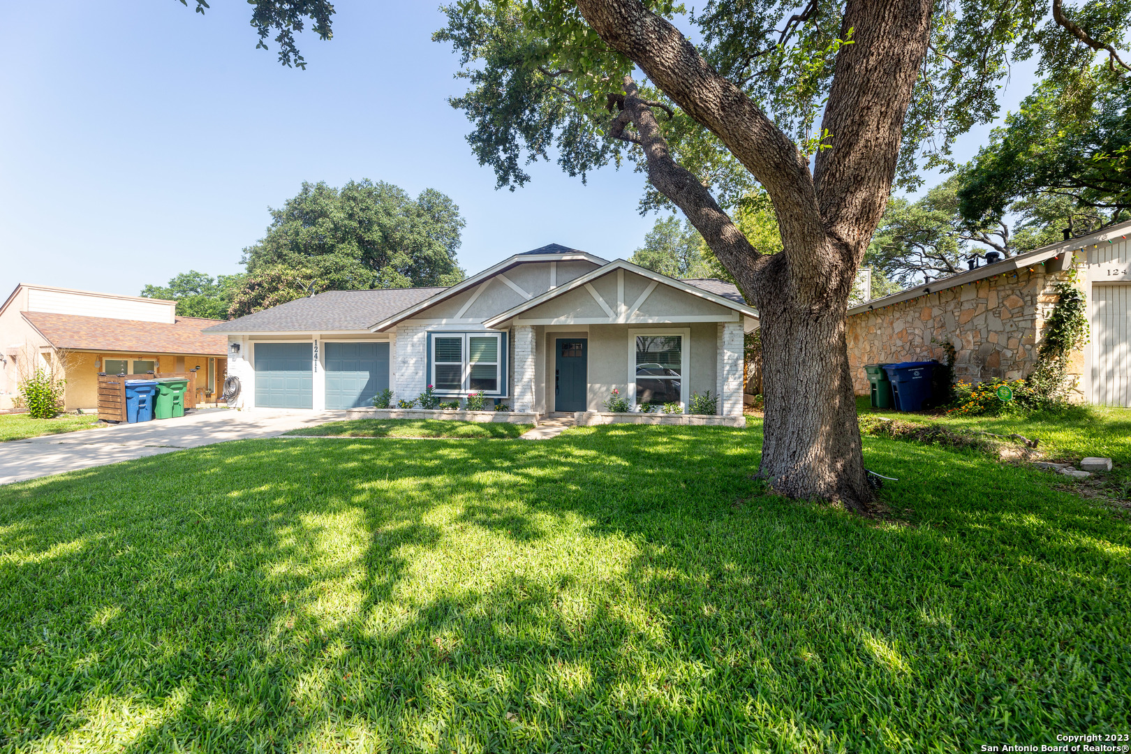 12411 Walthampton Street San Antonio TX 78216