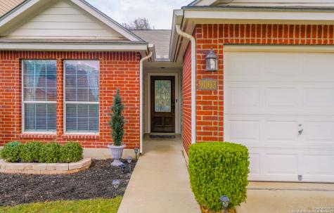 9003 Hilltop Crossing Drive San Antonio TX 78251
