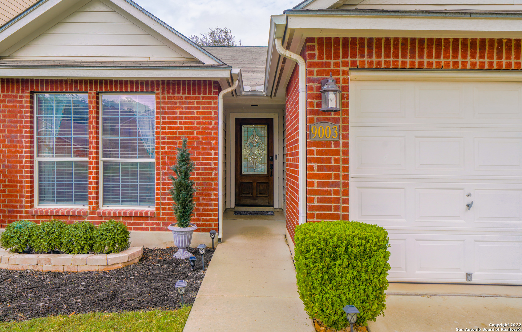 9003 Hilltop Crossing Drive San Antonio TX 78251
