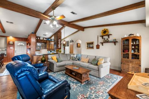 1130 Crossbow Canyon Lake TX 78133