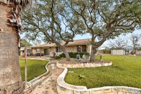 1130 Crossbow Canyon Lake TX 78133