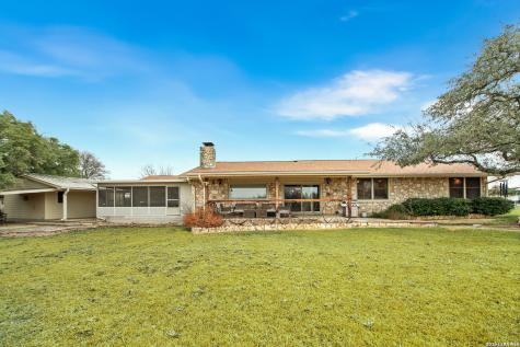 1130 Crossbow Canyon Lake TX 78133