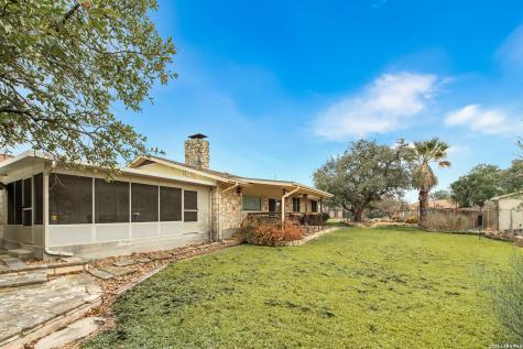 1130 Crossbow Canyon Lake TX 78133