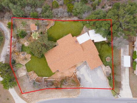1130 Crossbow Canyon Lake TX 78133