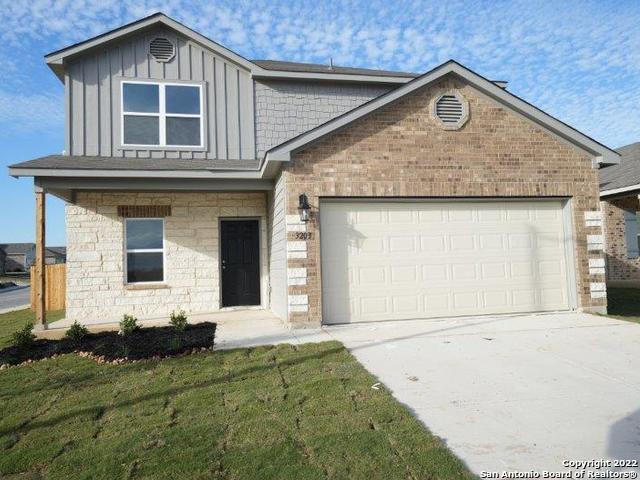 3235 Farm Oak San Antonio TX 78223