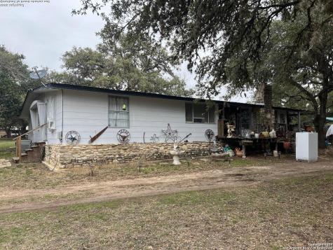 8723 Buckskin Drive Boerne TX 78006