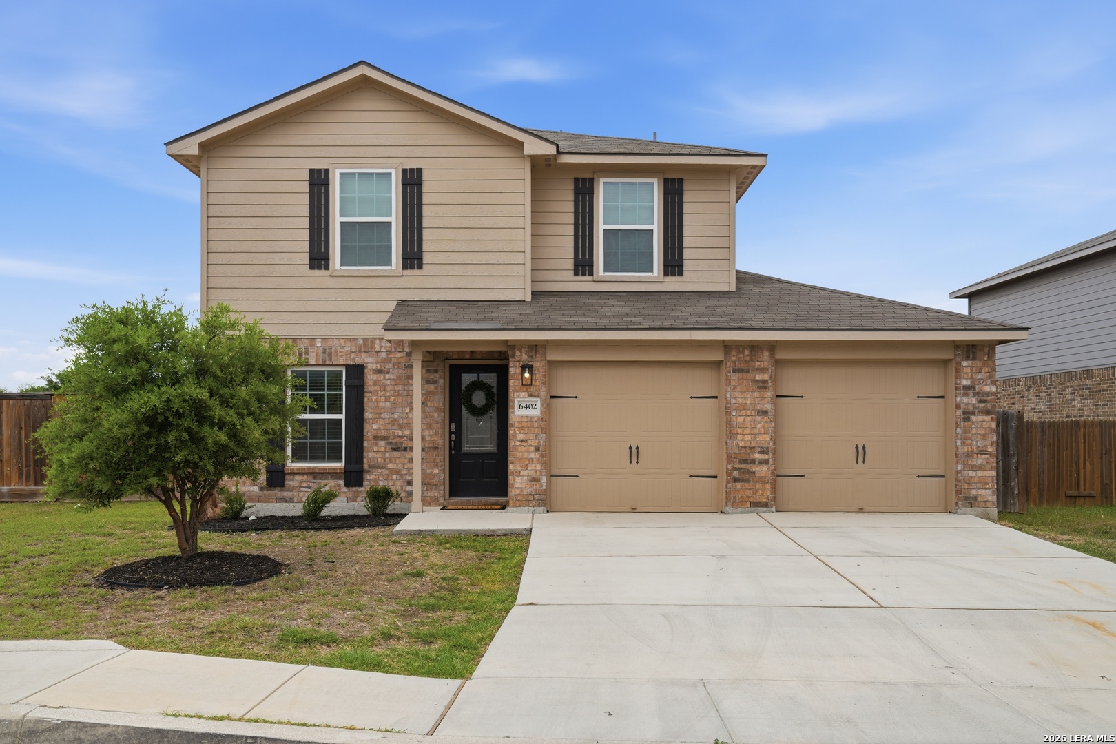 6402 Underwood Way San Antonio TX 78252