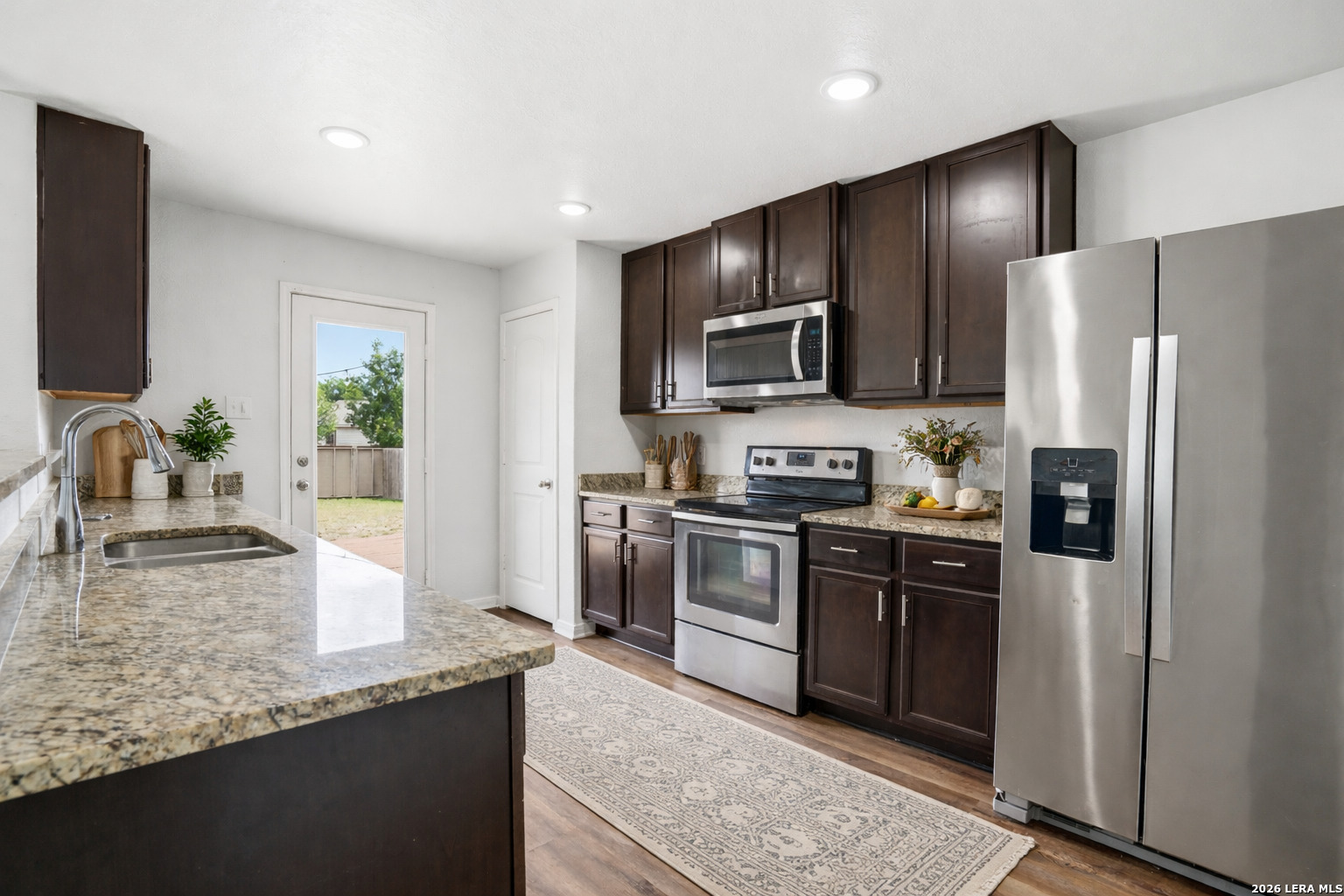6402 Underwood Way San Antonio TX 78252