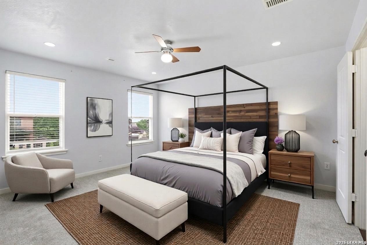 6402 Underwood Way San Antonio TX 78252