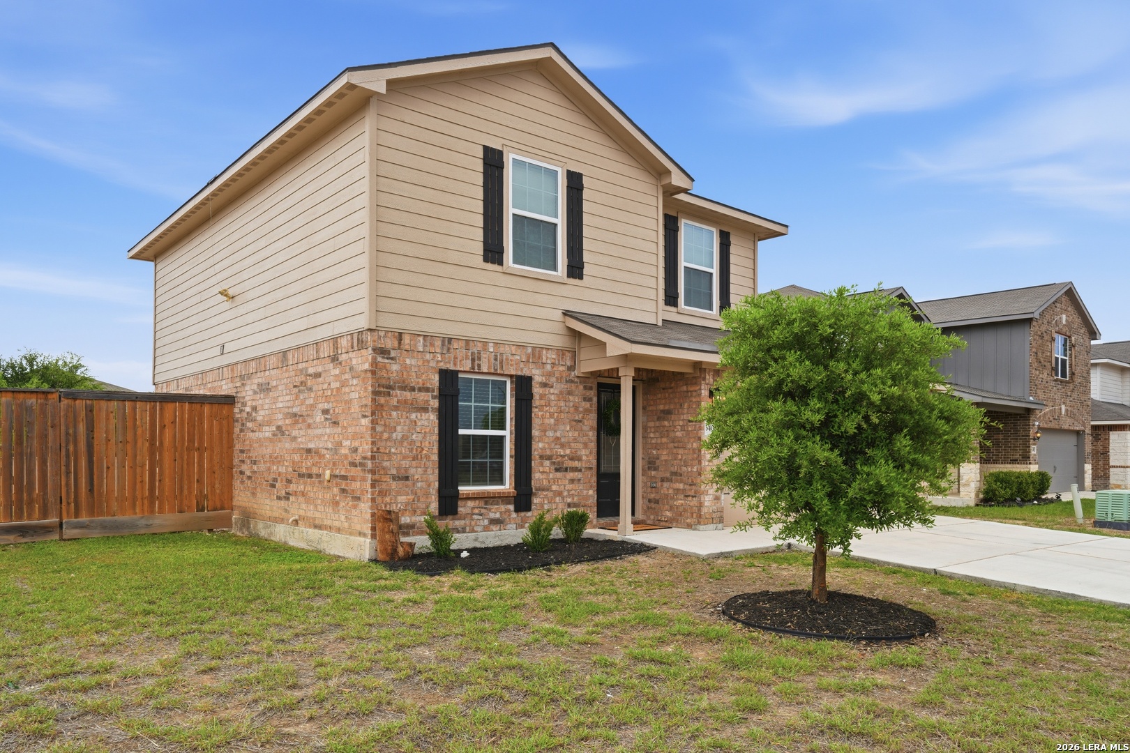 6402 Underwood Way San Antonio TX 78252