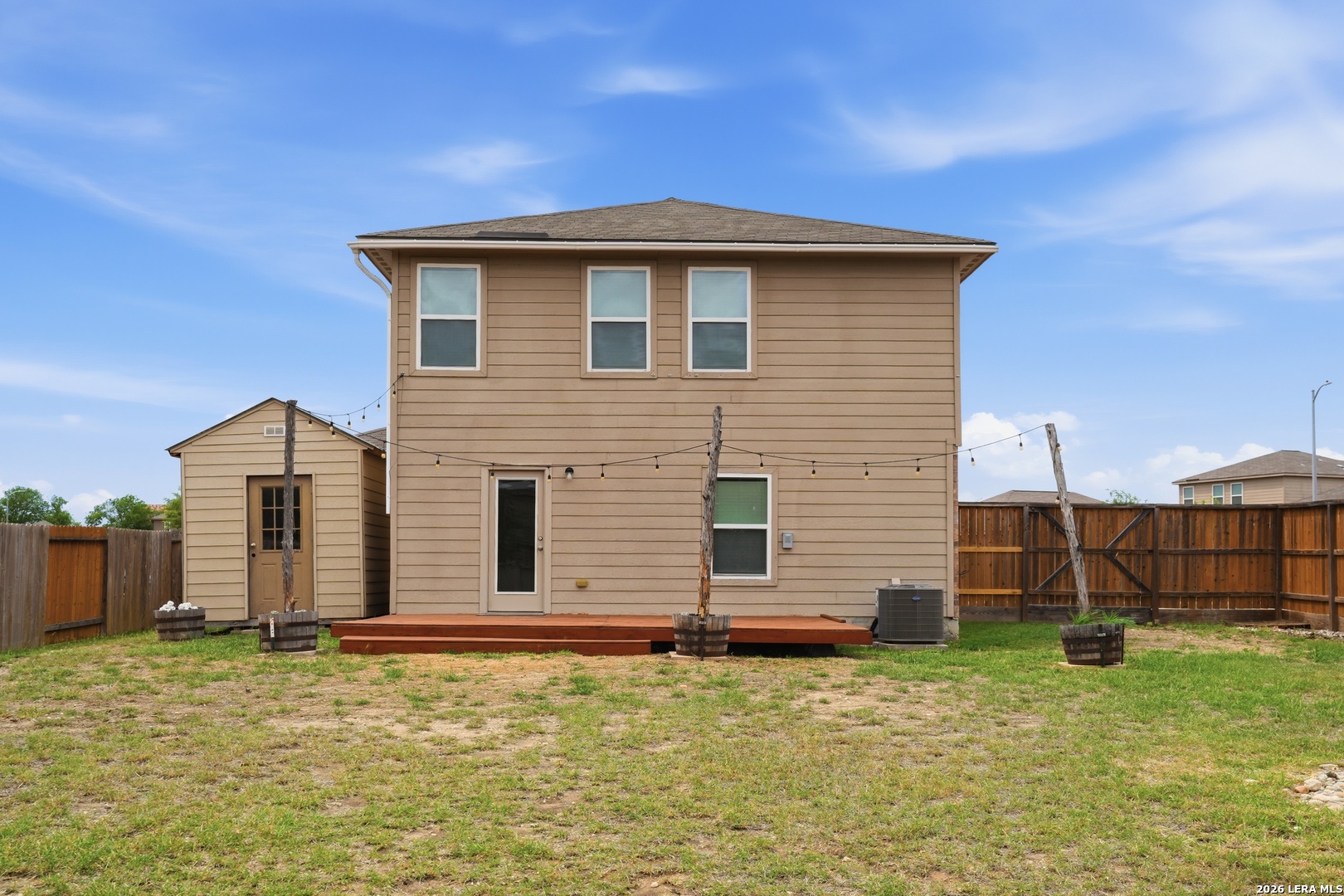 6402 Underwood Way San Antonio TX 78252