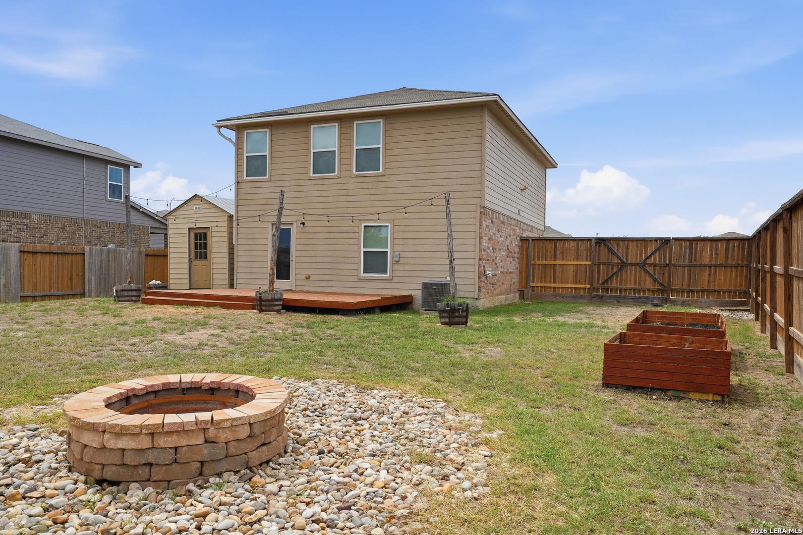 6402 Underwood Way San Antonio TX 78252