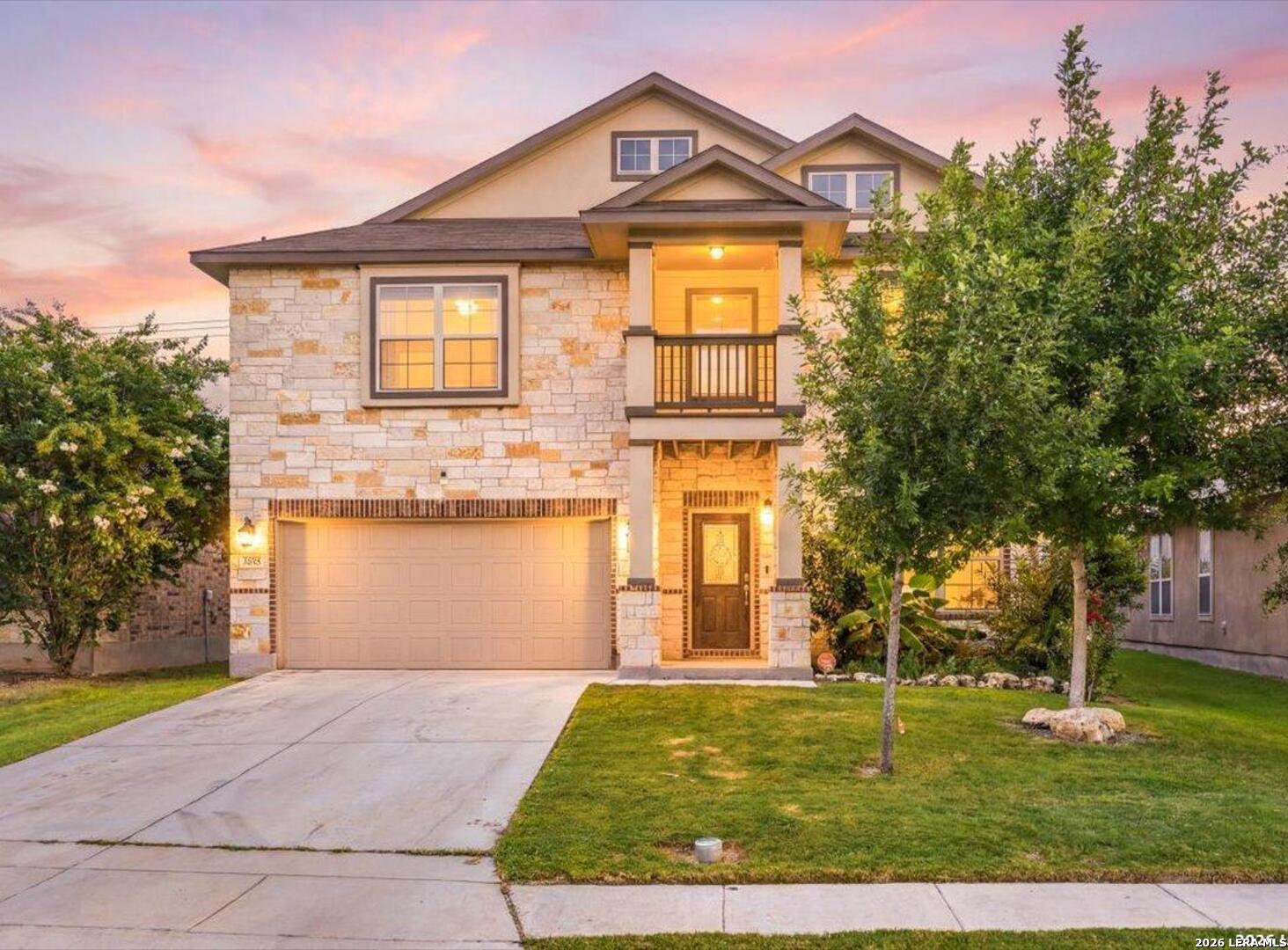 3122 Deer Hollow New Braunfels TX 78130