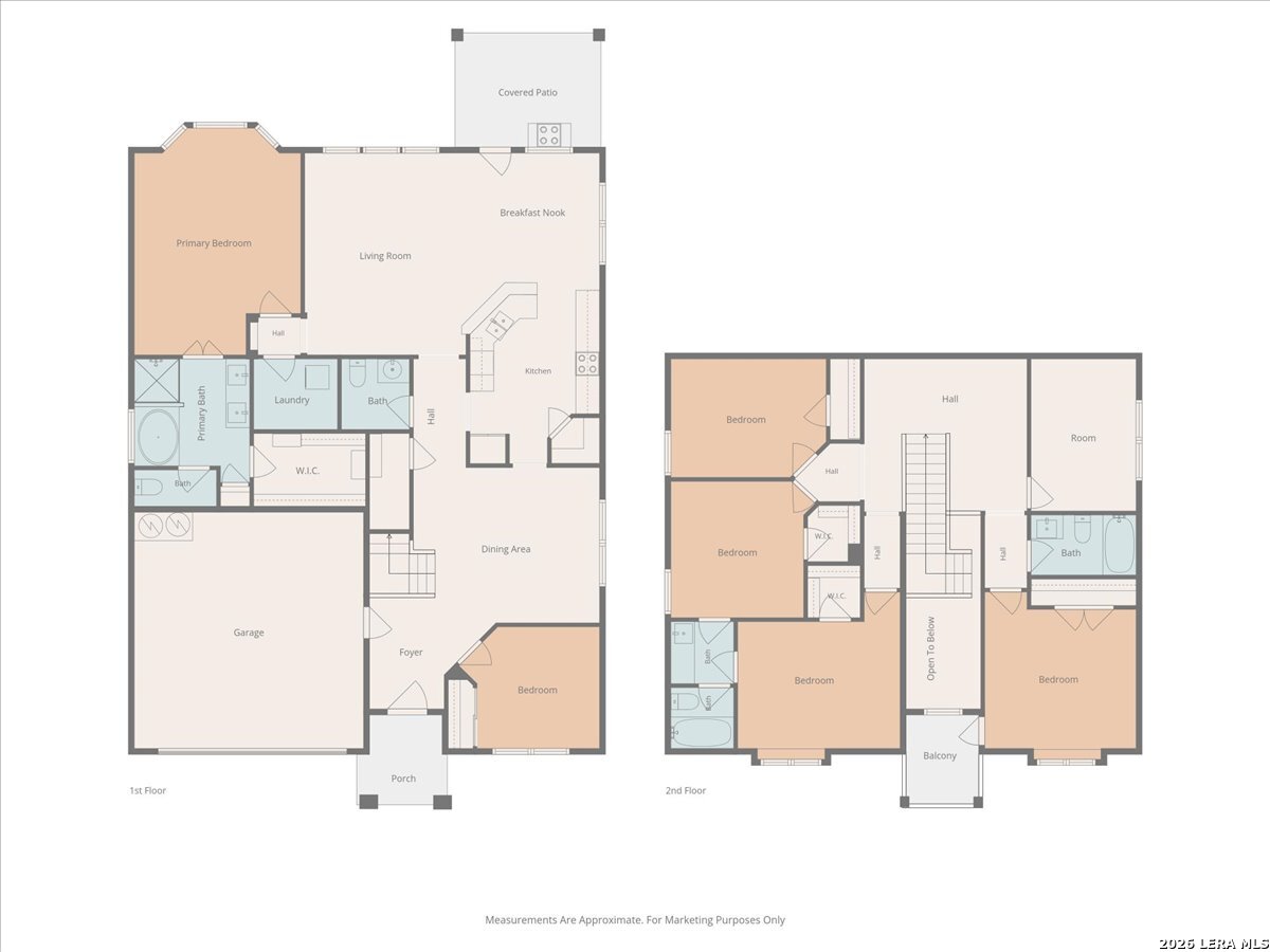 3122 Deer Hollow New Braunfels TX 78130