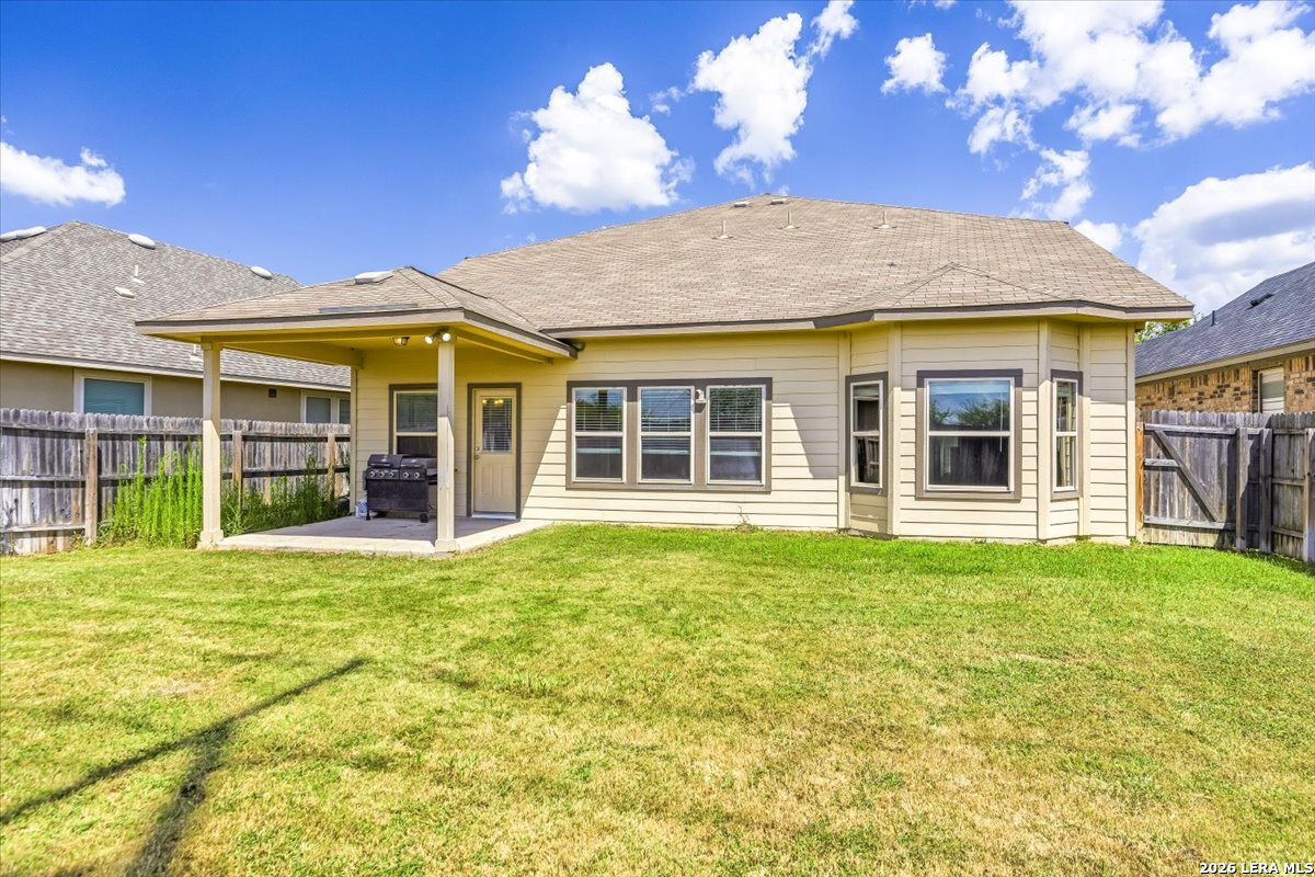 3122 Deer Hollow New Braunfels TX 78130