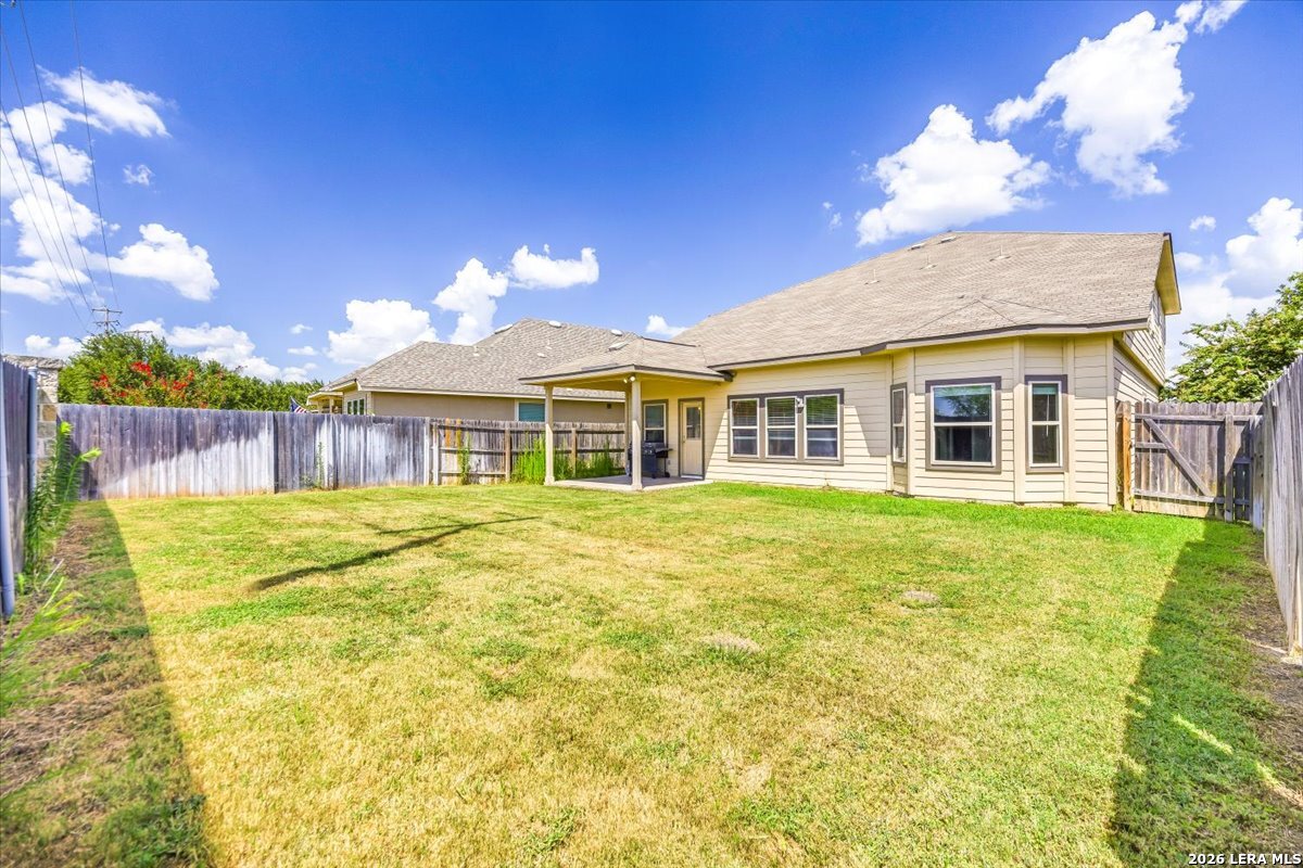 3122 Deer Hollow New Braunfels TX 78130