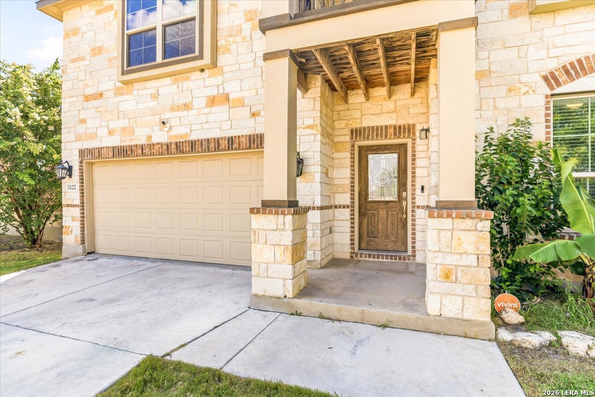 3122 Deer Hollow New Braunfels TX 78130