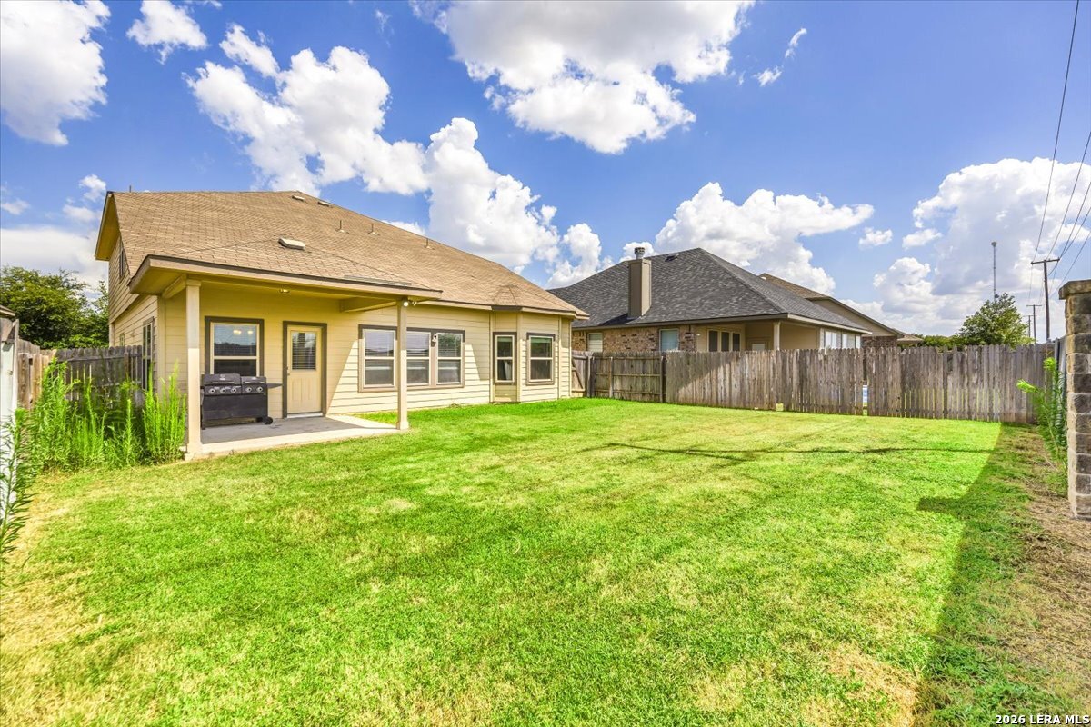 3122 Deer Hollow New Braunfels TX 78130