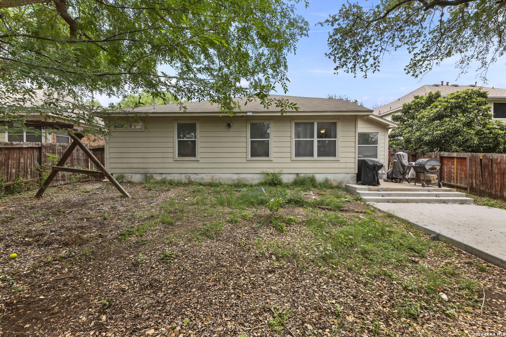 1427 Kingsbridge San Antonio TX 78253