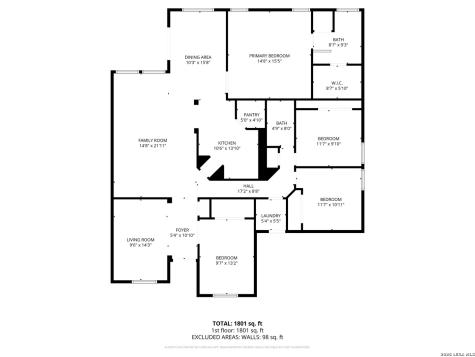 1427 Kingsbridge San Antonio TX 78253