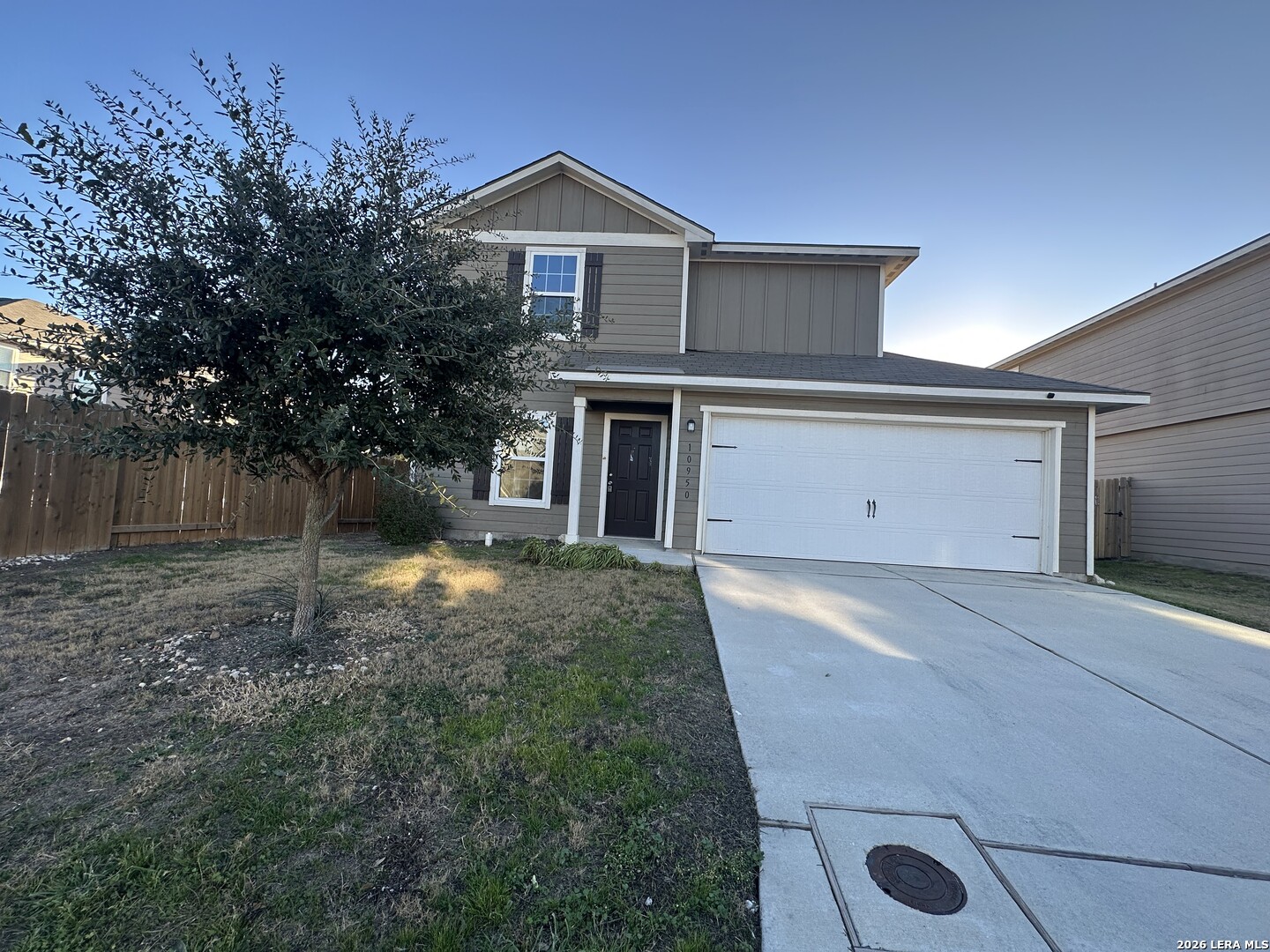 10950 Monterey Pike Converse TX 78109