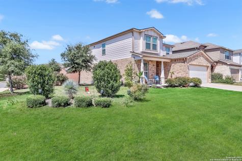 136 Rock Nettle New Braunfels TX 78130