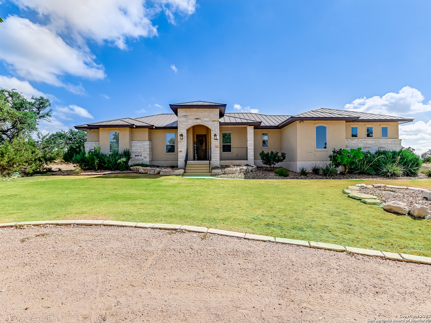 2430 George Pass Canyon Lake TX 78133