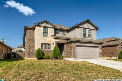 8807 Falcon Park Converse TX 78109