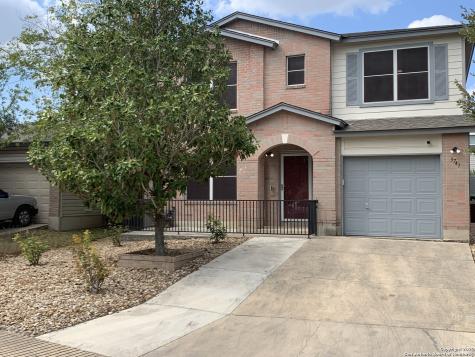 3747 Candleglenn San Antonio TX 78244