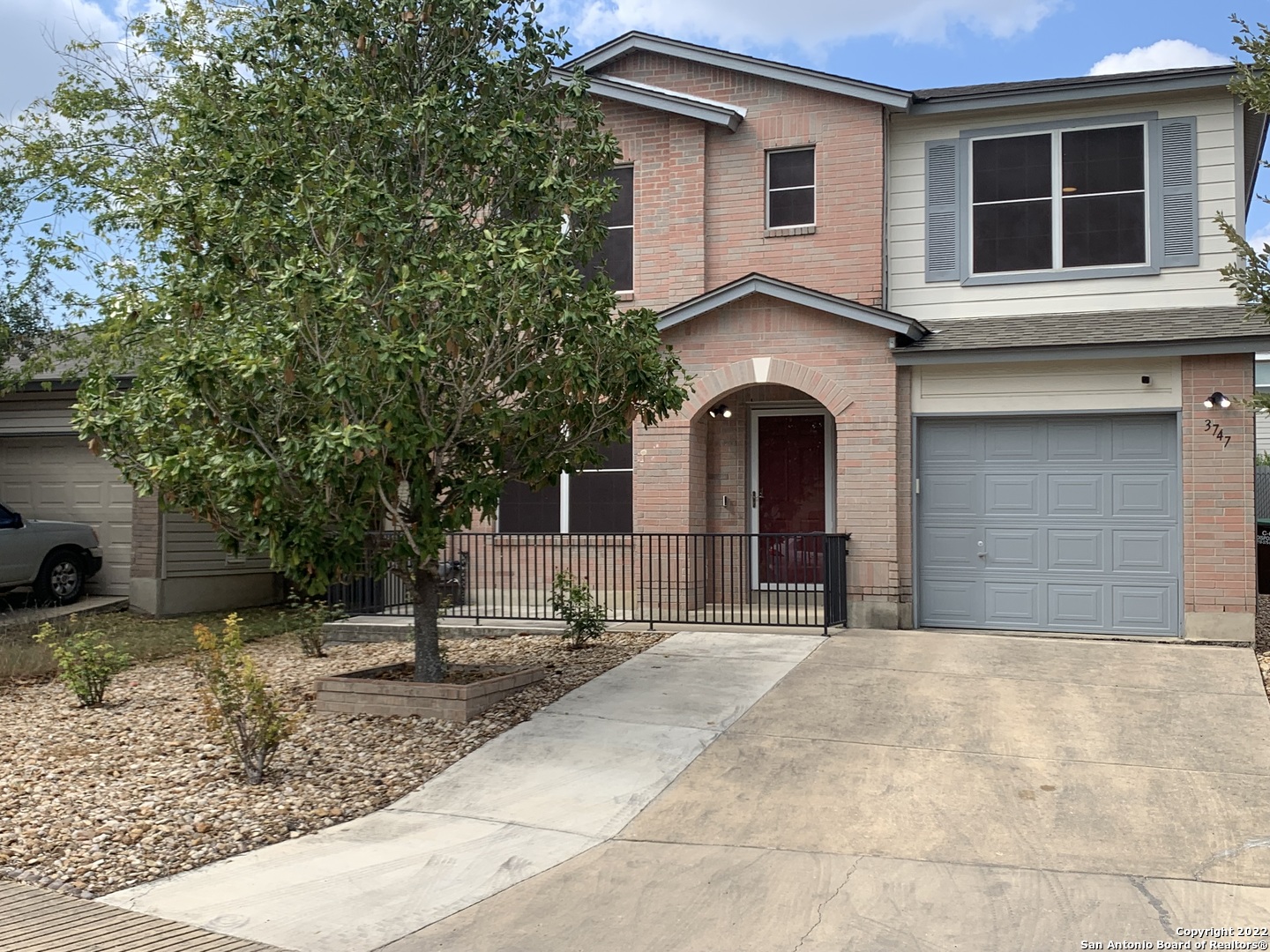 3747 Candleglenn San Antonio TX 78244
