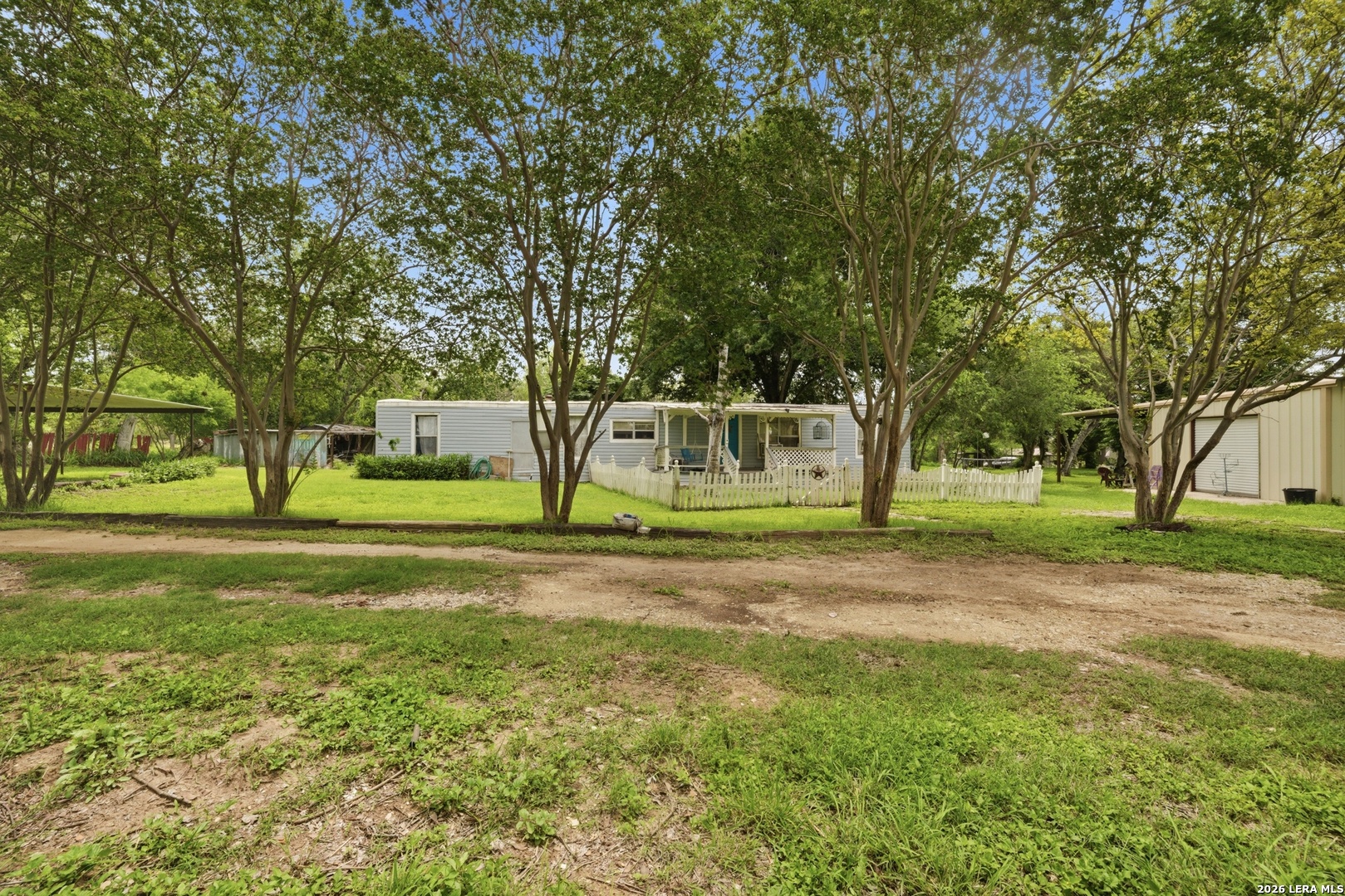 10970 Pearsall Road Atascosa TX 78002