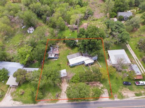 10970 Pearsall Road Atascosa TX 78002