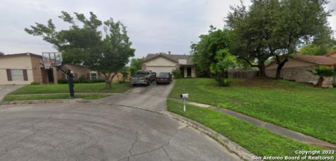 11311 Woollcott Street San Antonio TX 78251