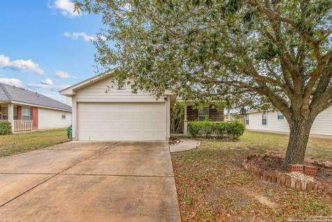 9218 Mare Country San Antonio TX 78254