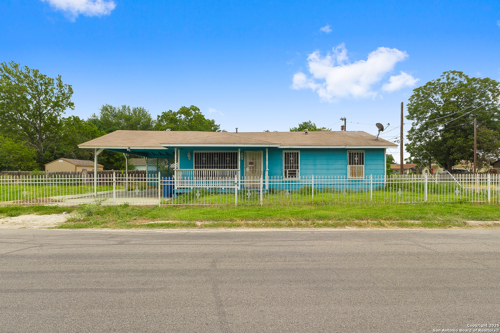 314 Wabash Street San Antonio TX 78211
