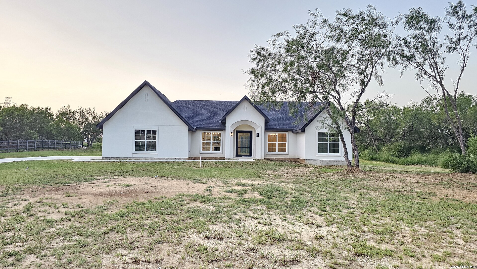 9849 Vista Circle San Antonio TX 78263
