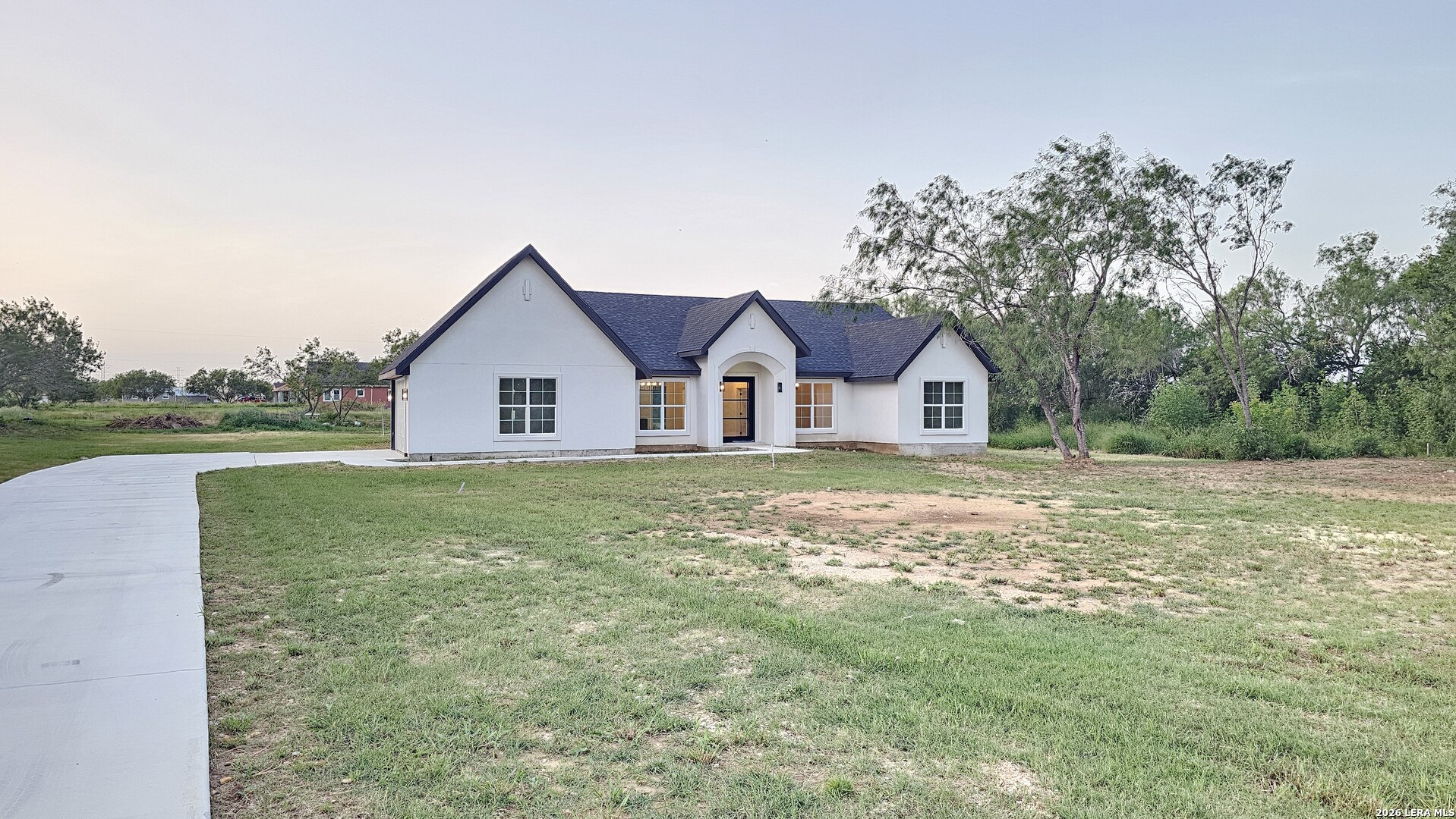 9849 Vista Circle San Antonio TX 78263